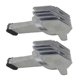 thumbnail image 1 of 63127262731 Daytime Running Light Angel Vision Source Module Headlight Module Auto For 5-series F10 F11 F07, 1 of 5