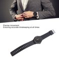 thumbnail image 4 of Quartz Sports Watch, Adjustable Waterproof Quartz Watch Fashion Rubber Strap  for Exercise, 4 of 8