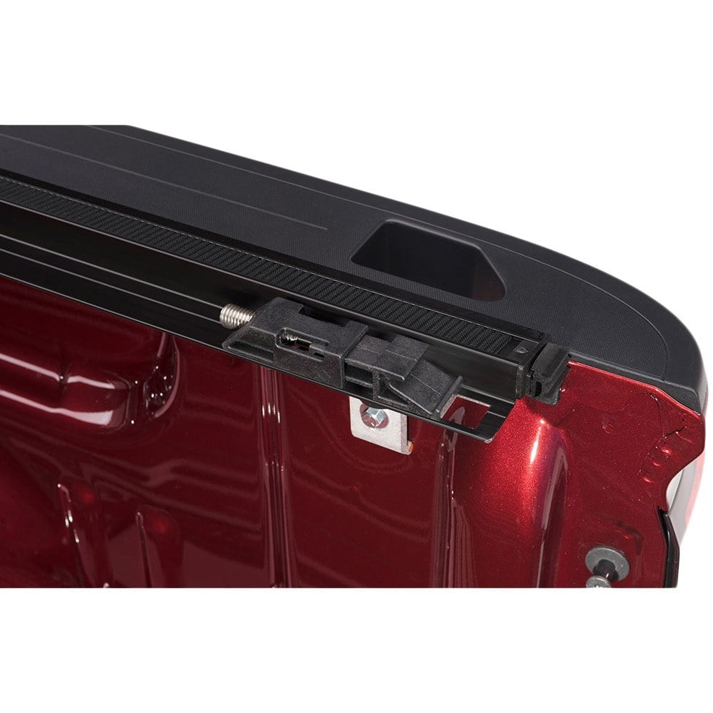 TruXedo Pro X15 Soft Roll Up Truck Bed Tonneau Cover 1457001 Fits