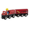 Imaginarium Articulated Figure and Freight Train Set by Toys R Us