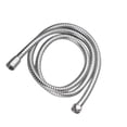 thumbnail image 3 of Water Pipe Shower Tube Soft Tube Accessories Flexible Shower Hose Stainless Steel Water Pipe, 3 of 9