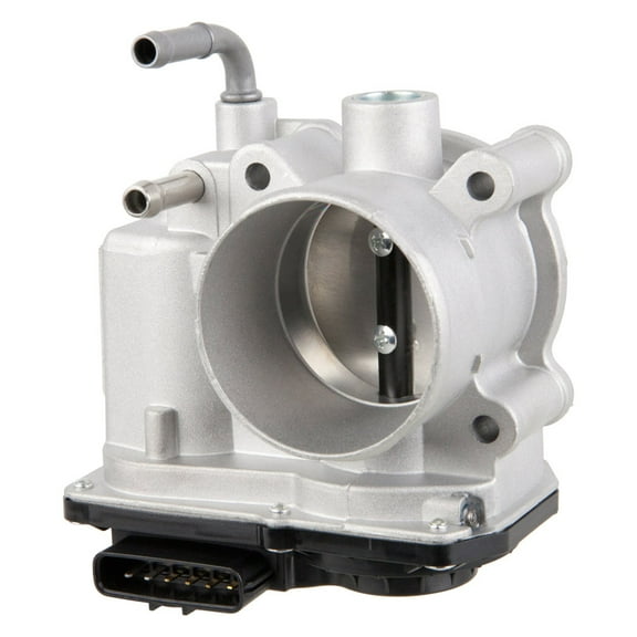 For Toyota RAV4 2016 New Throttle Body - BuyAutoParts