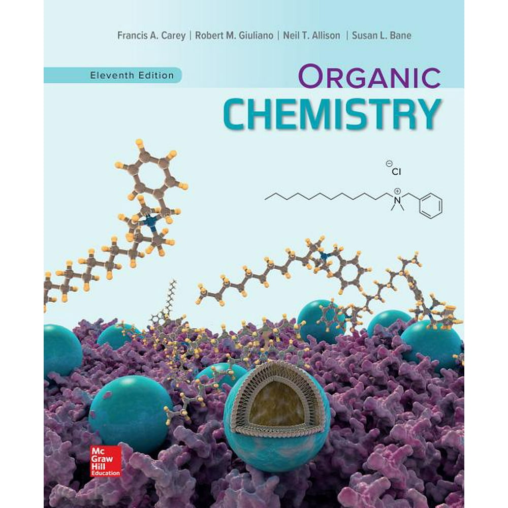 Loose Leaf for Organic Chemistry (Edition 11) (Hardcover)
