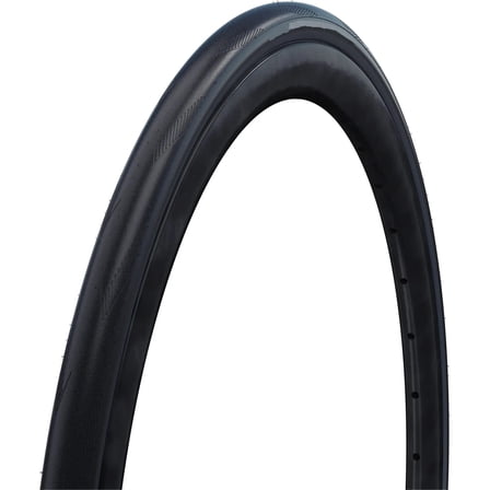 Schwalbe One 365 Tire - 700 x 32, Tubeless, Folding, Black/Reflective, Performance Line, RaceGuard, Addix 4season, E-25