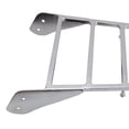 thumbnail image 4 of Chrome Luggage Rack For FatBob Rear Fender, 4 of 6