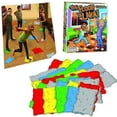 thumbnail image 5 of Juego de mesa HUOGUO Lava Jumping The Floor is Lava para niños/adultos, 5 of 5