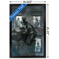 thumbnail image 3 of DC Comics Batman - The Dark Knight Annual #1 Wall Poster, 14.725" x 22.375" Framed, 3 of 5