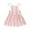 Multicolor, variant on Fesfesfes Toddler Kids Dress Baby Girl Spring Cute Print Suspender Skirt Princess Dress Hat