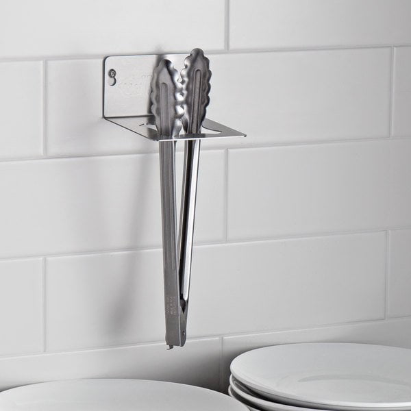 Edlund STH1 Smart Tong Holder 1 Hole Tong Holder Walmart Canada