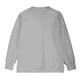thumbnail image 3 of Chaquetas y abrigos casuales sin capucha de manga larga para mujer, sudaderas extragrandes con cremallera, chaqueta, abrigo, manga larga, informal, otoño, ropa para adolescentes, abrigo para mujer, 3 of 5