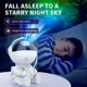 thumbnail image 5 of Star Projector Galaxy Night Light Astronaut Space Projector Starry Nebula Ceiling LED Lamp for Bedroom Home Decorative kids gift, 5 of 5