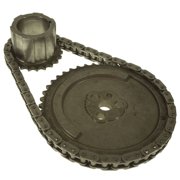 Melling 3-3SRH60SC Stock Replacement Timing Kit