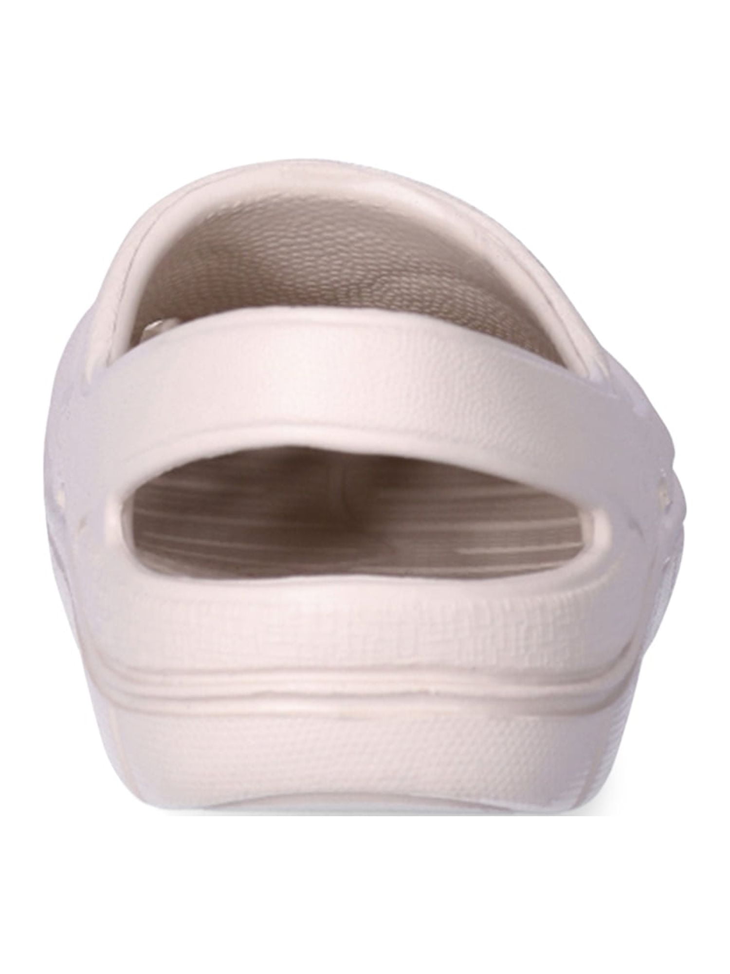 Wonder Nation Baby Girls Comfort Clog Sandals