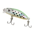 thumbnail image 2 of Leurre de Pêche Mini, Leurre de Pêche Mini Crankbait Leurre de Pêche Mini Leurre Immergé Robuste et Résistant, 2 of 7