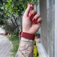 thumbnail image 4 of Correa Metálica Para Apple Watch + Case 38 Y 42 Mm Oferta 3, 4 of 6