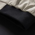 thumbnail image 3 of Fgnfyis Mens Jackets Casual Stylish 2026 Spring Autumn Korean Version Trend Casual Slim Fashion Zipper Unisex Jacket Tops Winter Coats for Men Khaki XXXL, 3 of 8