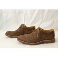 thumbnail image 4 of Sperry Gold Cup Brown Leather Oxfords New Mens Shoes, 4 of 5