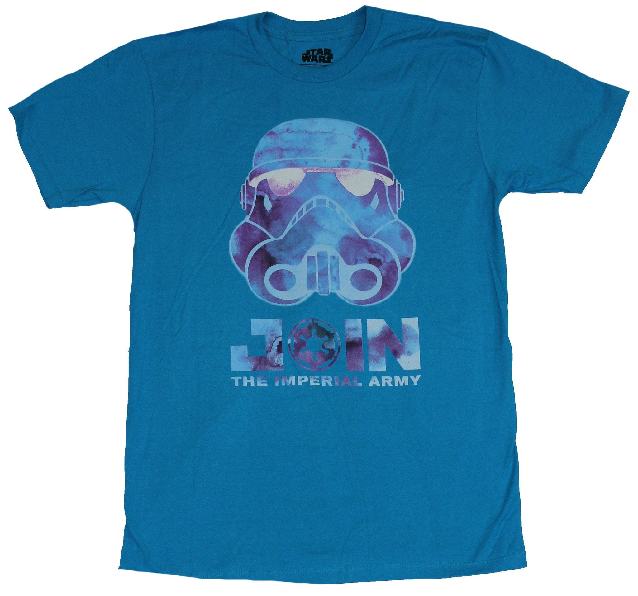 super trooper shirt