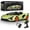 Green, variant on Miebely 1:12 Scale Lamborghini Remote Control Car, 7.4V 900mAh, 12Km/h Fast, 2.4Ghz, Blue