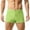 Mint Green, variant on Sngxgn Boxer Briefs Mens Lightweight Underwear Men Soft Underwear(AG,XXL)