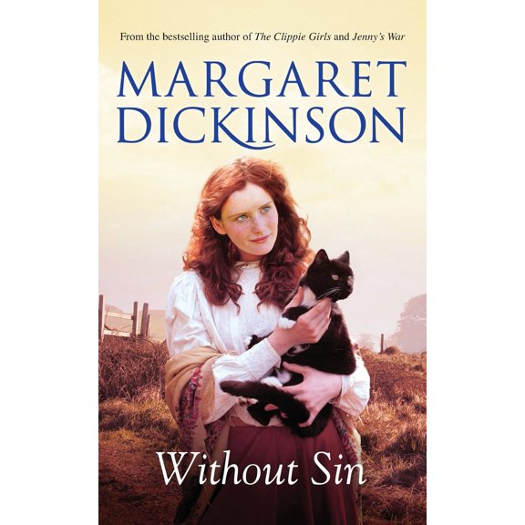 Pre-Owned Without Sin (Paperback) 1447245369 9781447245360