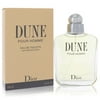 DUNE by Christian Dior Eau De Toilette Spray 3.4 oz for Male