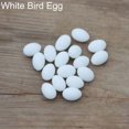 thumbnail image 7 of Xinyolin Cute DIY Miniature Fairy Garden Little Bird Egg Nest Micro Landscape Decoration, 7 of 7