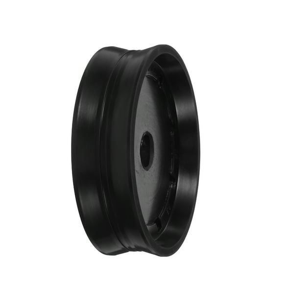 CRAFTHROU Kit De Mantenimiento Con Sellos Para De Máquina Quitallantas En Caucho Negro