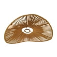 thumbnail image 2 of Pantalla de lámpara tejida a mano, cubierta de lámpara de mesa con cuerda tejida, pantalla de colgante para sala de estar, oficina, bar, decoración de, 2 of 8
