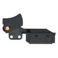 thumbnail image 4 of Makita 651197-4 Switch for Angle Grinder GA5020Y (4-Pack), 4 of 7