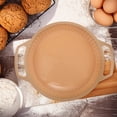 thumbnail image 4 of Minkissy Cake Pans Round Silicone Cake Mold For Restaurant Kitchen Gadget 1Set, 4 of 8