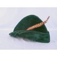 thumbnail image 1 of Chapeau de Nottingham, 1 of 2