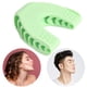 thumbnail image 3 of Músculos Maseteros Mejorado Mandíbula Aparatos Ortopédicos Masetero Músculos Faciales (verde) 40 Lbs., 3 of 9