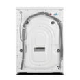 thumbnail image 5 of Magic Chef 2.7 cu. ft. White All in One Ventless Washer Dryer Combo in White, 5 of 11