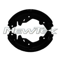 Drum Brake Shoe