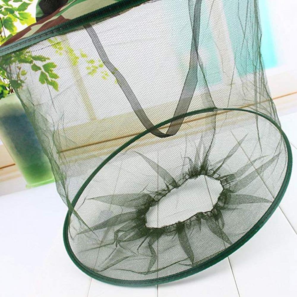 DAMILY® chapeau de pêcheur chapeau de soleil été extérieur chapeau de