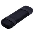 thumbnail image 4 of 2 Pcs Armrest Pad Washable Memory Thick Soft Foam Arm Rest Cover Soft Ergonomic for Gaming Chair Home, 4 of 9