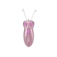 thumbnail image 3 of Lunxisen 2 Pcs Facial And Neck Epilator Hair Removal Device Painless Smooth Skin Beauty Care Personal Grooming Essential At Home Salon Quality, 3 of 6
