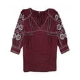 thumbnail image 1 of Free People Robe Tunique Mini All My Life pour Femmes ltpaspur m, 1 of 1