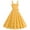 1Yellow294, variant on WERYOUNG Women's Summer Dresses Sleeveless Scoop Neck Polka Dot Cami Dress Holiday Celebration Versatile Flowy