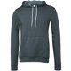 thumbnail image 1 of Bella + Canvas - Jersey sudadera unisex (Pizarra Jaspeado), 1 of 3