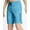 Blue Furry, variant on Kids' Boys' Youth One and Only Supersuede 16" Boardshorts Swim Trunks (22, Cool Grey)