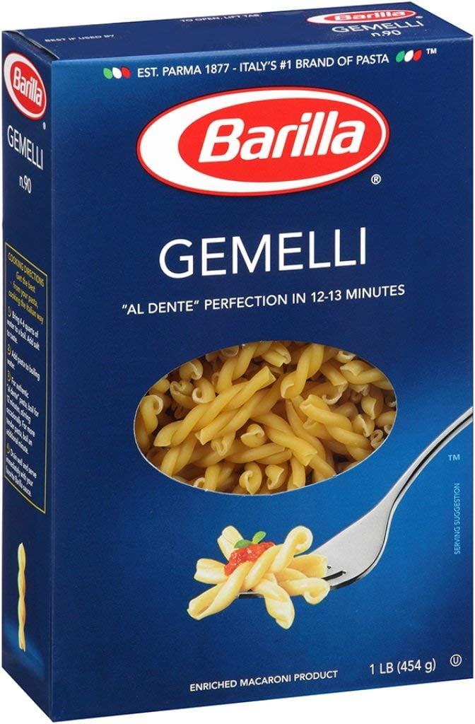 pasta