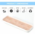 thumbnail image 3 of Kitchen trays, double sinks, kitchen/bathroom counter organizers, soap and sponge dishes, 3 of 5