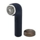 thumbnail image 2 of Mini recortadora de barba eléctrica para hombres, recortadora de vello facial para barba, bigote, para el hogar, coche, viajes, día del padre, día de la madre, regalo azul, 2 of 10