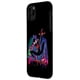 thumbnail image 2 of Funda para teléfono Marvel Spider-Man Miles Morales Graffiti City iPhone 11 Pro, 2 of 3