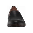 thumbnail image 3 of LifeStride Womens Zendaya Faux Leather Slip On Loafers, 3 of 6