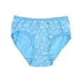 thumbnail image 4 of Mamia Girl's Cotton Princesses Bikini Panty (6 Pack), 4 of 5