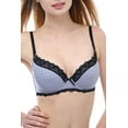 thumbnail image 3 of phistic Women Padded Undewire Everyday Bra (34A-36C), 3 of 4