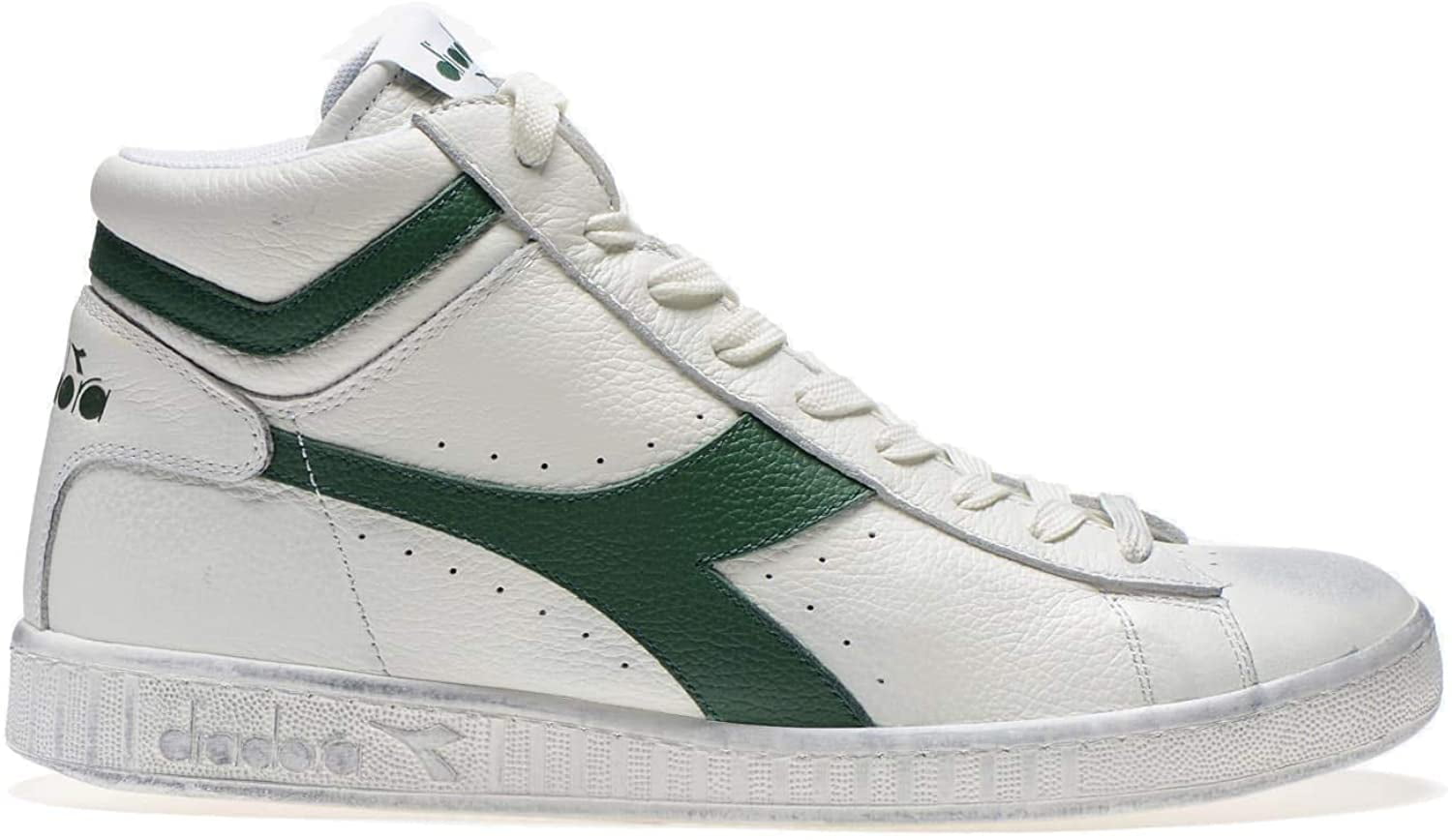 diadora basketball shoes